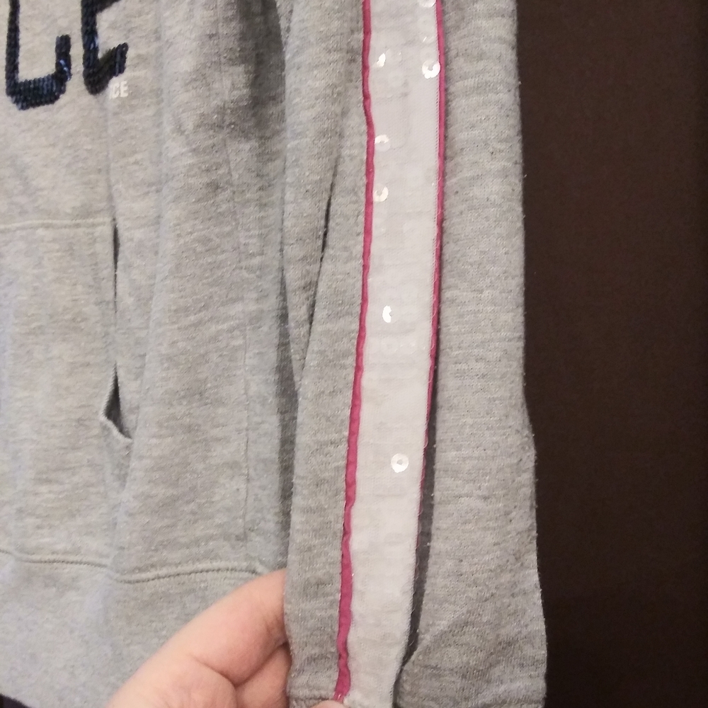 Girls jacket - Picture 5 of 10